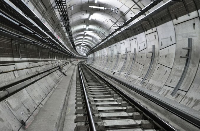 Crossrail podziemną rewolucją Londynu
