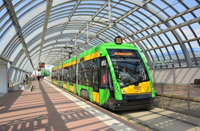 Związek Miast Polskich chce uznania tramwajów w ustawie za zeroemisyjne