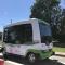 Tallinn. Autonomiczny autobus zastąpi tramwaj Tallinn. Autonomiczny autobus zastąpi tramwaj