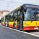 Warszawa: Dzięki bezpłatnej karcie ucznia więcej rodziców w autobusie