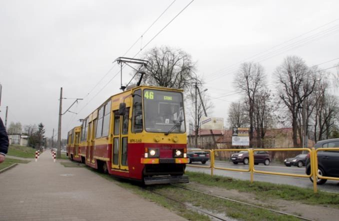 ŁIPT: Łódzkie tramwaje podmiejskie zasługują na ratunek