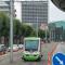 Tallinn. Autobusy bez kierowcy i (na razie) bez wypadku Tallinn. Autobusy bez kierowcy i (na razie) bez wypadku