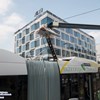 Kraków: 20 elektrobusów Solarisa wchodzi do ruchu. I pierwszy przegubowiec