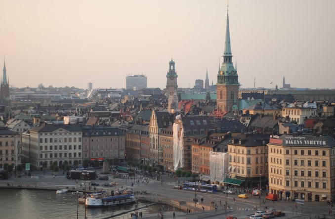 Sztokholm. Ograniczanie liczby aut pomaga w walce z astmą