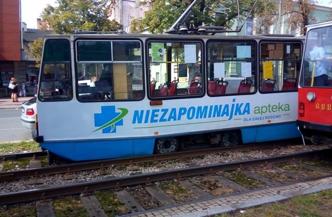 Czestochowa Z Dofinansowaniem Na Torowisko I Tramwaje Transport Publiczny
