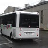 MPK Łódź: Karsan Atak kolejnym minibusem na testach