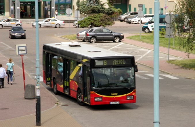 Zgierz odzyskuje autobus do centrum Łodzi