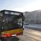Na ulice Warszawy wyjechał pierwszy przegubowy „elektryk” Na ulice Warszawy wyjechał pierwszy przegubowy „elektryk”