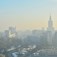 Zakaz spalania węgla w Warszawie: Skończyło się na obietnicach