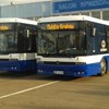 Kraków. Mobilis kupił dwa autobusy z Autosanu