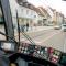 Siemens testuje autonomiczny tramwaj Siemens testuje autonomiczny tramwaj