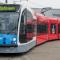 Siemens testuje autonomiczny tramwaj Siemens testuje autonomiczny tramwaj