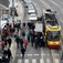 Kaznowska: Transport zbiorowy przejmie 65% podróży w Warszawie