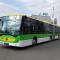 Osiem nowych autobusów w Zielonej Górze Osiem nowych autobusów w Zielonej Górze
