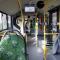 Osiem nowych autobusów w Zielonej Górze Osiem nowych autobusów w Zielonej Górze
