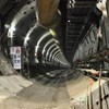Metro: Na Woli rozruch drugiej tarczy drążącej tunel