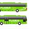 FlixBus jako pierwszy przetestuje elektryczny autobus dalekobieżny FlixBus jako pierwszy przetestuje elektryczny autobus dalekobieżny