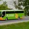 FlixBus jako pierwszy przetestuje elektryczny autobus dalekobieżny FlixBus jako pierwszy przetestuje elektryczny autobus dalekobieżny