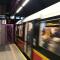 Metro: Więcej ekranów informacji pasażerskiej na Świętokrzyskiej Metro: Więcej ekranów informacji pasażerskiej na Świętokrzyskiej