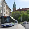 Jak Kraków rozwija swoją flotę autobusów elektrycznych