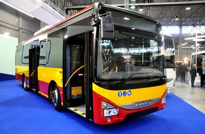 Podrzeszowskie gminy wybierają dostawcę 39 z 54 autobusów