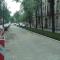 Łódź: Wkrótce otwarcie kolejnych ulic-ogrodów Łódź: Wkrótce otwarcie kolejnych ulic-ogrodów