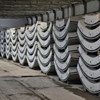 W warszawskiej fabryce tuneli metra (zdjęcia)