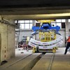 W warszawskiej fabryce tuneli metra (zdjęcia)
