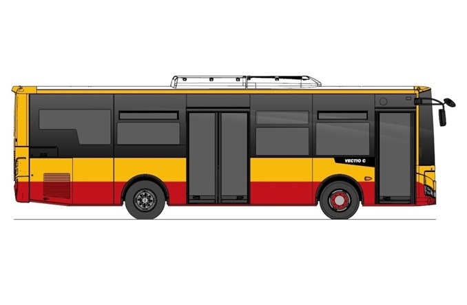 Arriva z umową w Warszawie. Otokar będzie nową marką autobusów