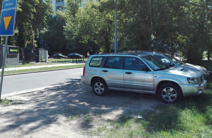 Sejm uchwalił zmiany. Parkowanie za 9,99 za godzinę