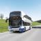 Szwajcaria. Alexander Dennis dostarcza piętrusy do Lozanny Szwajcaria. Alexander Dennis dostarcza piętrusy do Lozanny