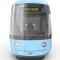 CAF dostarczy 87 tramwajów do Oslo CAF dostarczy 87 tramwajów do Oslo