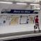 Paryż. Metro zmieniło nazwy stacji po zwycięstwie Francji Paryż. Metro zmieniło nazwy stacji po zwycięstwie Francji