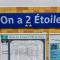 Paryż. Metro zmieniło nazwy stacji po zwycięstwie Francji Paryż. Metro zmieniło nazwy stacji po zwycięstwie Francji
