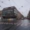 Amsterdam. W obliczu komunikacyjnej rewolucji Amsterdam. W obliczu komunikacyjnej rewolucji