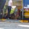 Warszawa. Z wózkiem i na wózku, czyli audyt autobusów i tramwajów Warszawa. Z wózkiem i na wózku, czyli audyt autobusów i tramwajów