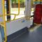 Warszawa. Z wózkiem i na wózku, czyli audyt autobusów i tramwajów Warszawa. Z wózkiem i na wózku, czyli audyt autobusów i tramwajów