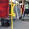 Warszawa. Z wózkiem i na wózku, czyli audyt autobusów i tramwajów Warszawa. Z wózkiem i na wózku, czyli audyt autobusów i tramwajów