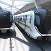 Singapur. Bombardier dostarczy 396 wagonów metra