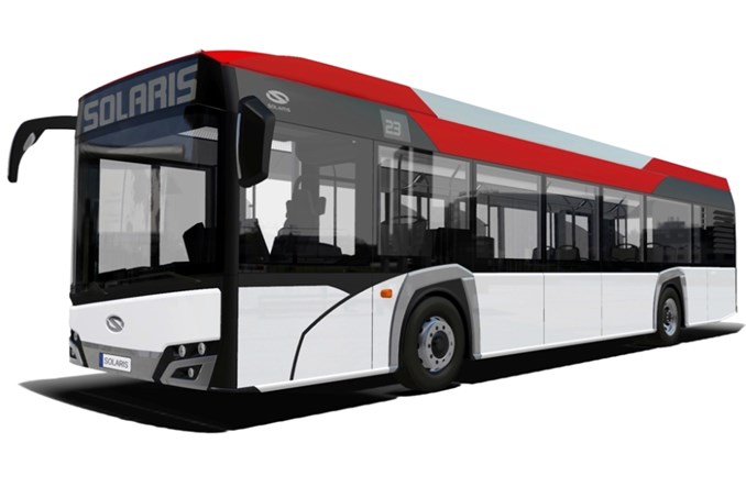 Jesienią premiera Solarisa Urbino 12 LE lite hybrid i Urbino w odświeżonej wersji