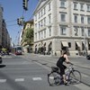 Wiedeń. Jak miasto uczy chodzenia i to nie tylko dzieci