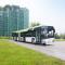 Łódź. Solaris z umową na 46 autobusów Łódź. Solaris z umową na 46 autobusów