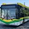 Zielona Góra. Do MZK przyjechał pierwszy elektrobus od Ursusa Zielona Góra. Do MZK przyjechał pierwszy elektrobus od Ursusa