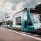 Siemens Mobility prezentuje pierwszy autonomiczny tramwaj na świecie Siemens Mobility prezentuje pierwszy autonomiczny tramwaj na świecie
