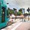 Siemens Mobility prezentuje pierwszy autonomiczny tramwaj na świecie Siemens Mobility prezentuje pierwszy autonomiczny tramwaj na świecie