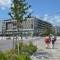 Aspern Seestadt: Wiedeńska dzielnica przyszłości Aspern Seestadt: Wiedeńska dzielnica przyszłości