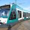 Poczdam: Autonomiczny tramwaj jeździł po mieście. A my w nim Poczdam: Autonomiczny tramwaj jeździł po mieście. A my w nim
