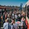 Nowy skład S-Bahn od Stadlera i Siemensa na Innotransie Nowy skład S-Bahn od Stadlera i Siemensa na Innotransie