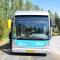 Holandia z arcyekologicznym eksperymentem autobusowym Holandia z arcyekologicznym eksperymentem autobusowym