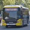 Scania na targach IAA w Hanowerze pozwoliła sprawdzić swój elektryczny autobus